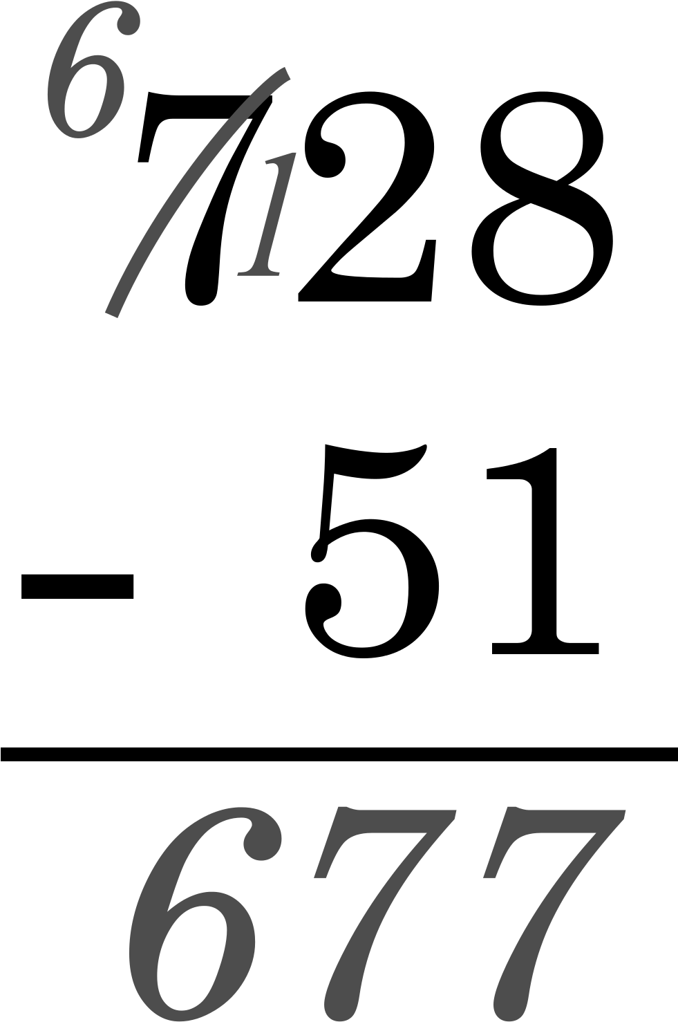 Open - Go For 2 And 5 (1000x1580)