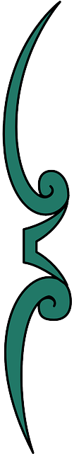 Vertical, Right, Writing, Paragraph, Separator - Фигурная Скобка Пнг (320x640)