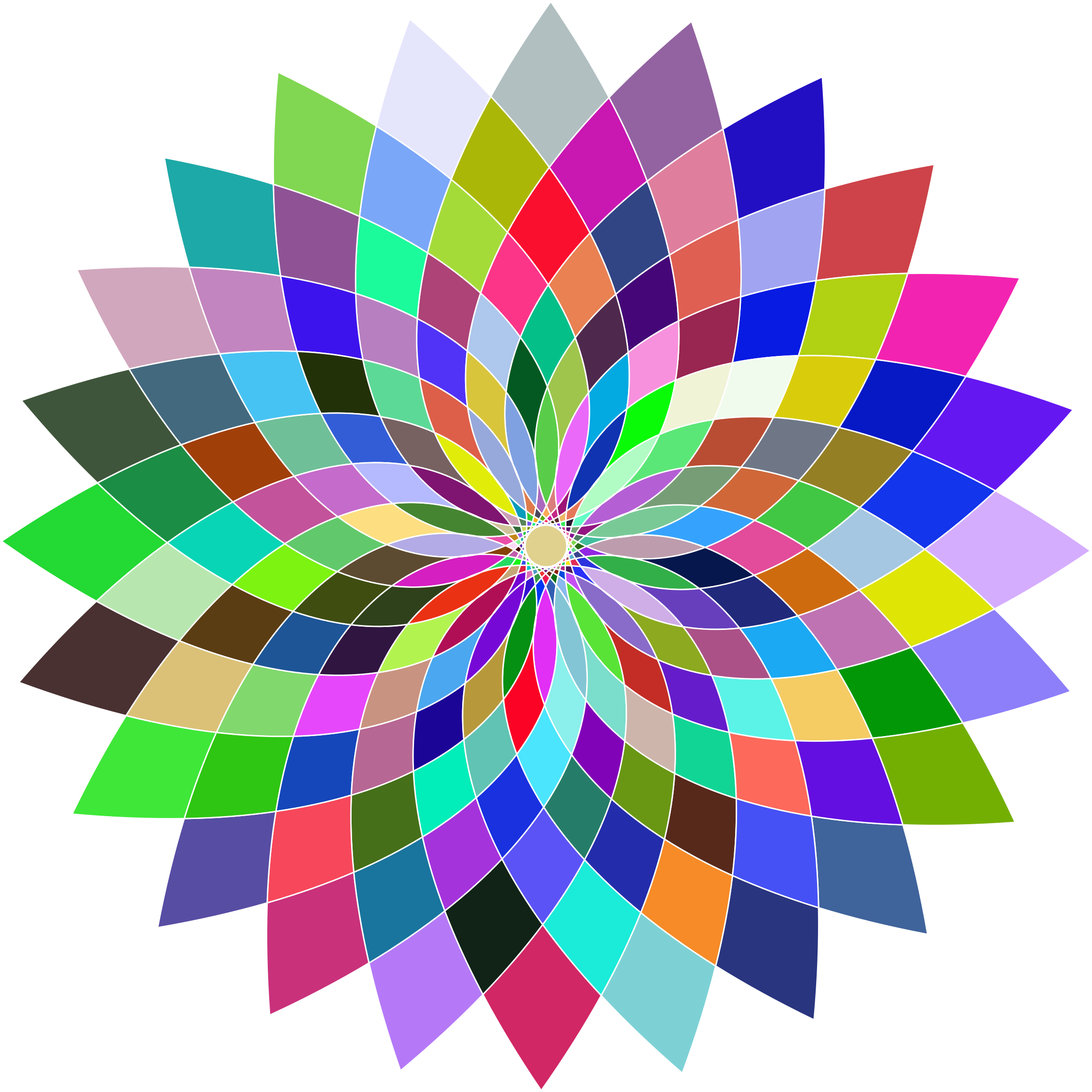 Big Image - Abstract Art (2292x2292)