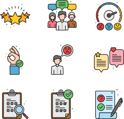 Customer Feedback - Customer Feedback (600x564)