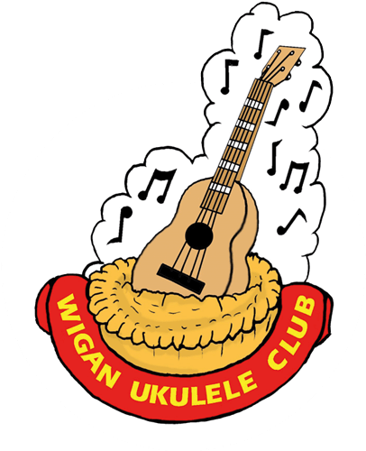 Ukulele In Schools - Illustration (510x510)