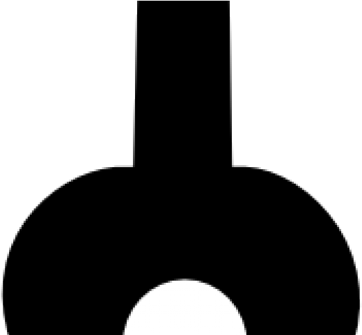 Ukulele Clipart Sketch - Circle (640x480)