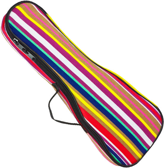 Soprano Ukulele Case - Soprano Ukulele Case (600x600)