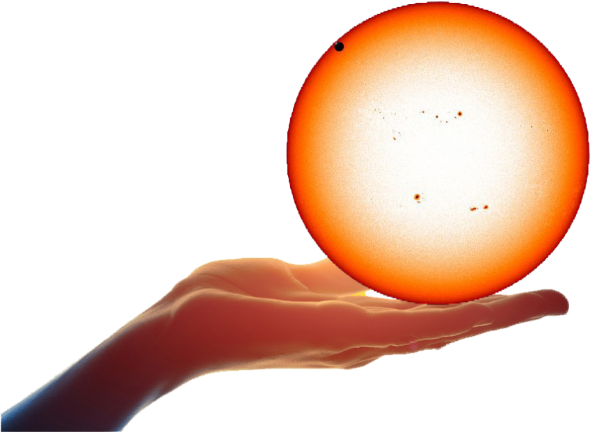 Estudio Clipart Egg - Sphere (1300x979)