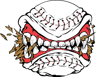 Baseball - Baseball (399x317)
