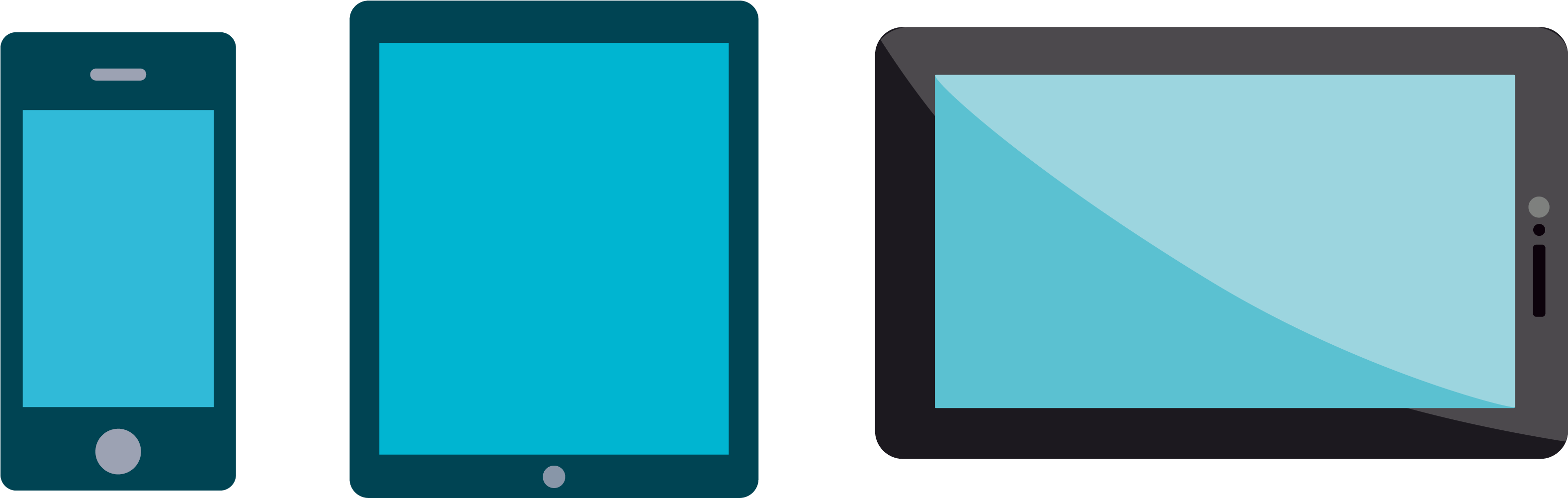 Text Mobile Phone Multimedia Brand - Tablet Computer (3350x1412)
