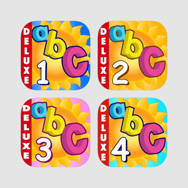 Spelling Magic Complete Bundle 4 - Spelling Magic Complete Bundle 4 (630x630)