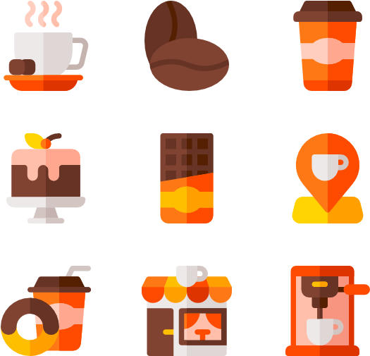 Cafe - Cafe (600x564)
