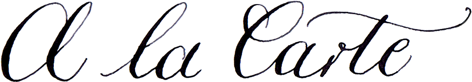 Outside Paris - Calligraphy (1032x274)