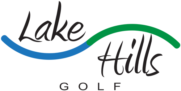 Lahe Hills Golf Logo - Calligraphy (599x302)