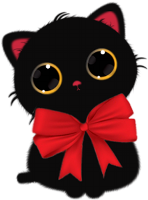 Rossel - Black Cat (400x400)