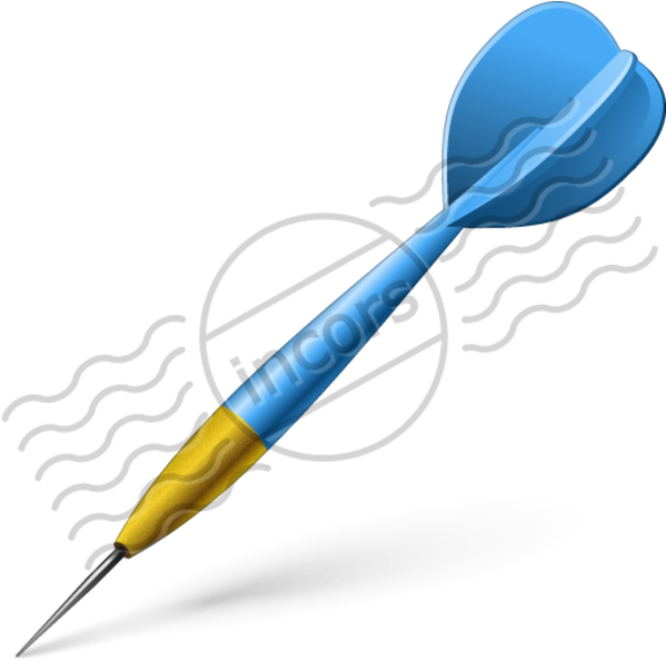 Dart 16 Image - Spoon (600x600)