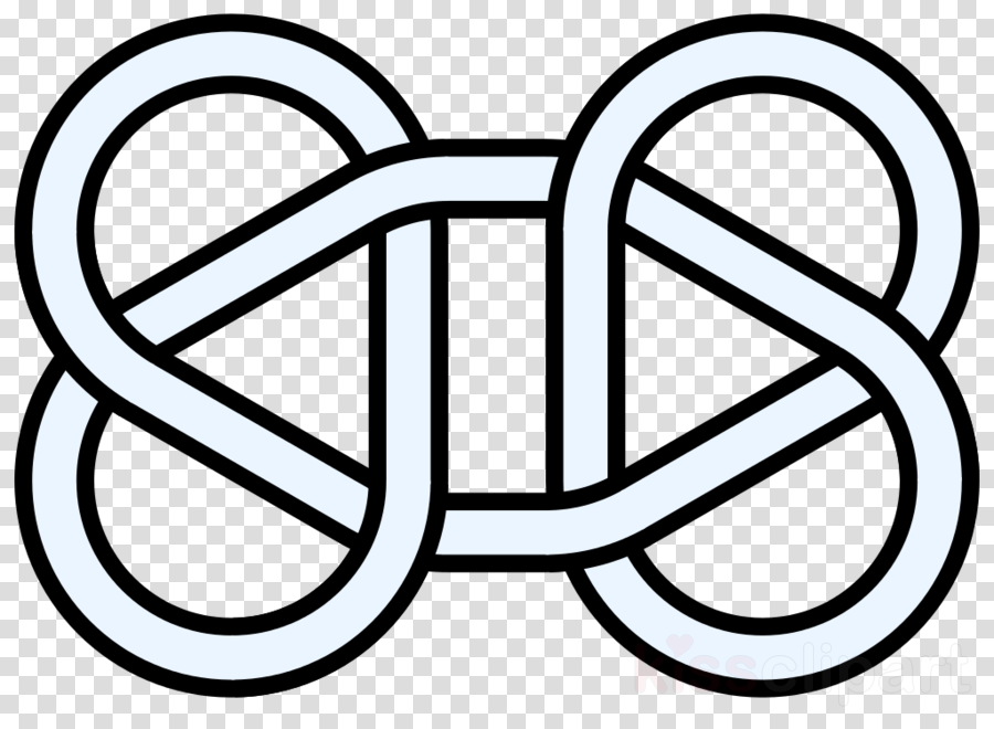 Transparent Png Infinity Symbol (900x660)