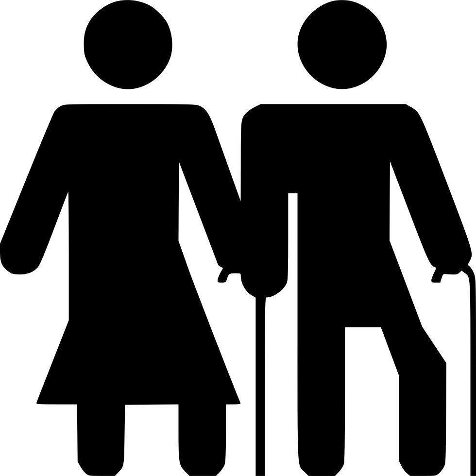 Grandparent Icon Png (980x980)