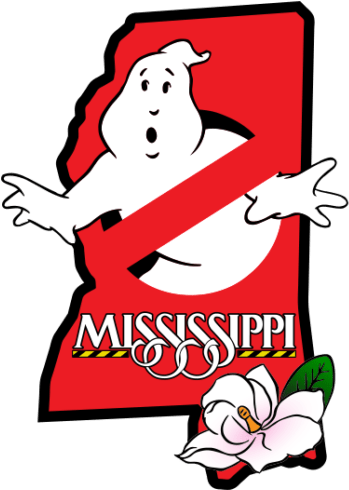 High Resolution Ghostbusters Logo (512x512)