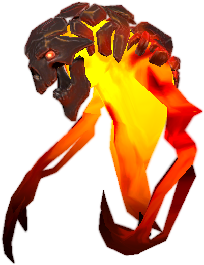 Forge Spirit Invoker (550x550)