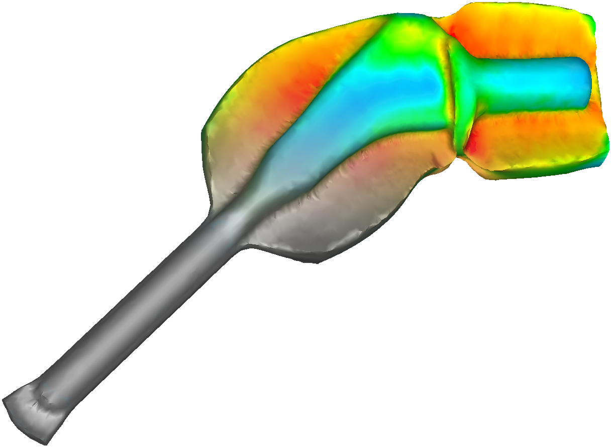 World Leading Simulation Software For Metal Forming - World Leading Simulation Software For Metal Forming (1440x1080)