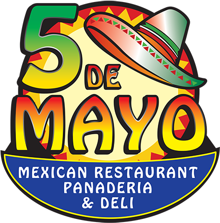Cinco De Mayo - Cinco De Mayo (600x500)