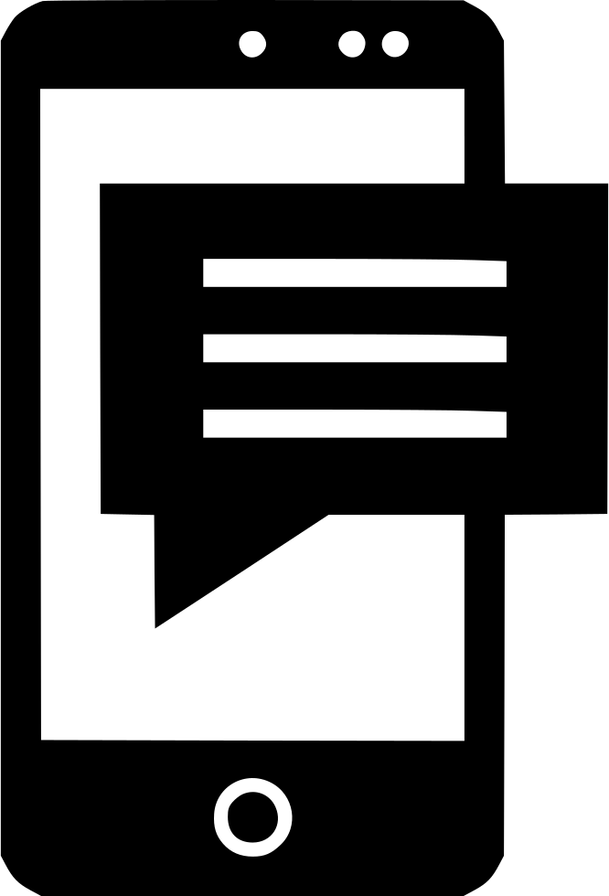 Sms Cell Phone Comments - Sms Cell Phone Comments (666x980)