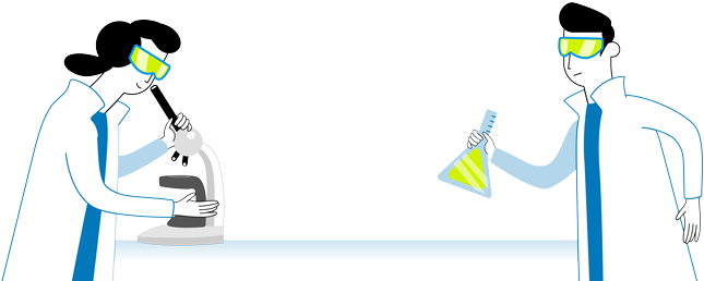 Let's Get Technical Text Service - Illustration (700x276)