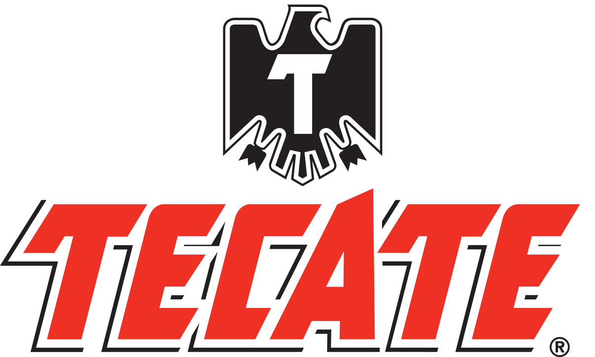 Tecate Light Logo Png (1207x725)