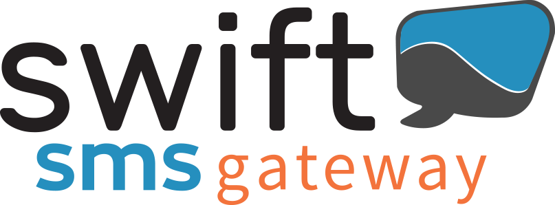Swift Logo - Swift Logo (807x298)