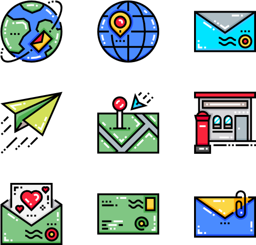 Mail - Mail (600x564)