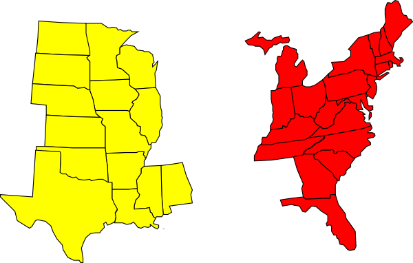 2018 Governor Map (600x382)