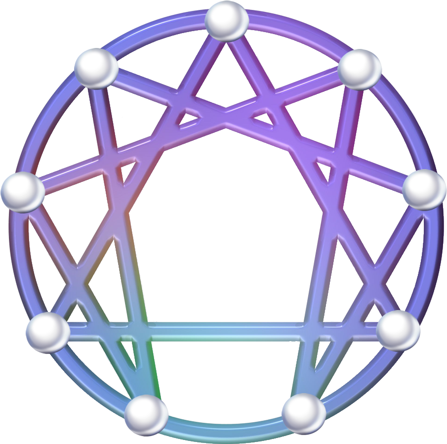Free Membership - Enneagram 259 The Problem Solver (1000x1000)