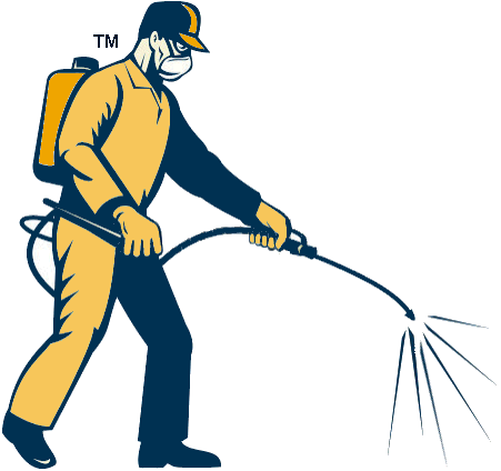 Pest Control Company - Pest Control (451x424)