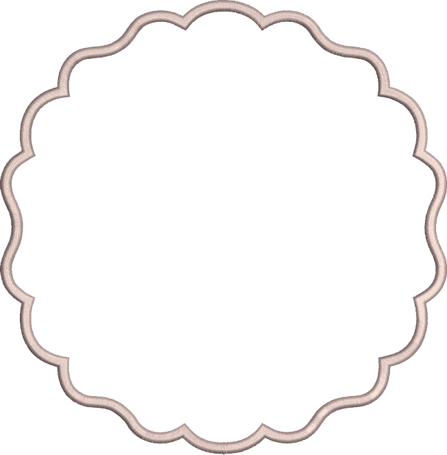 Versatile Doily - Doilies Png (653x664)