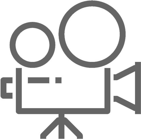 Find Crew - Videography (556x513)