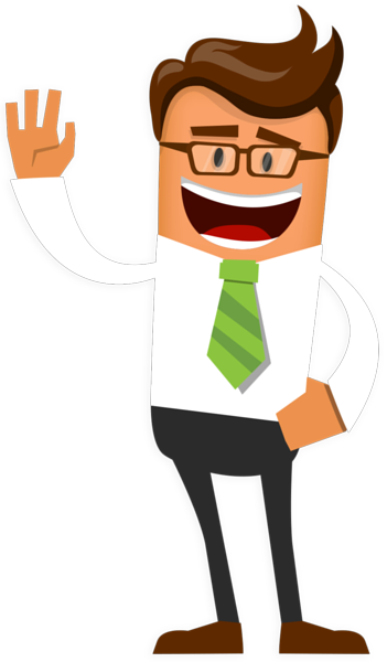 Although - Client Png (351x600)