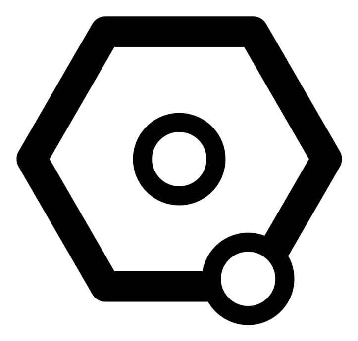 Computer Icons Computer Graphics Circle Blockchain - Clip Art (750x750)