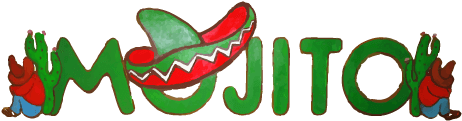 Logo Mojito - Logo Mojito (465x320)