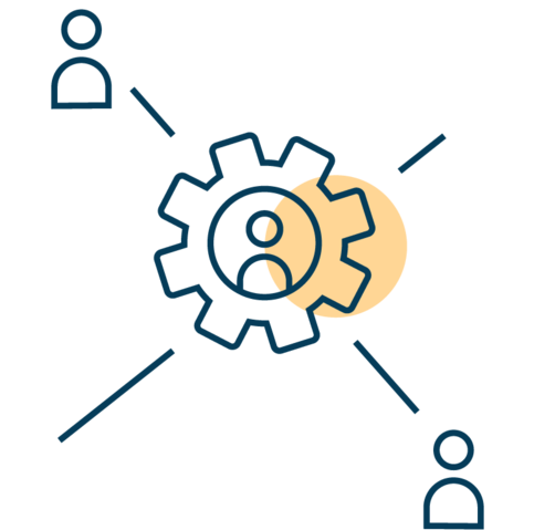 Join Our Western Knowledge At Work Community - Customised Icon (500x500)