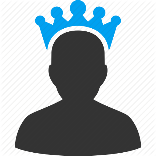Boss King Icon (512x512)