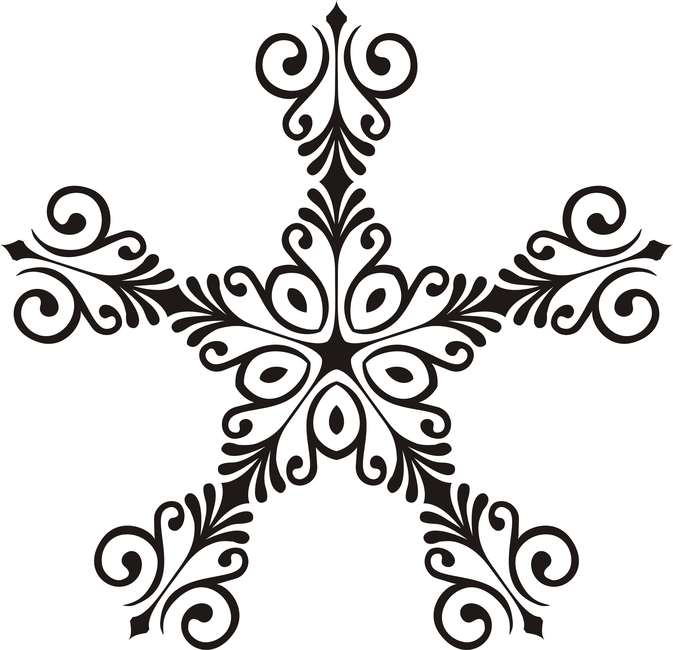 Big Image - Divider Symbol (2364x2282)