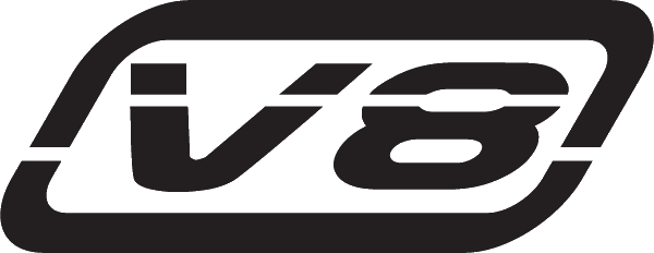 V8 Decal (600x232)