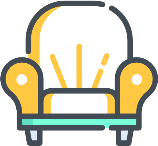 Sit Down Free Icon - Sit Down Free Icon (512x512)
