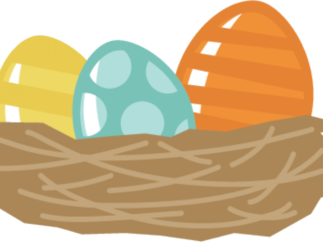 Machine Clipart Easter Egg - Easter Egg (640x480)