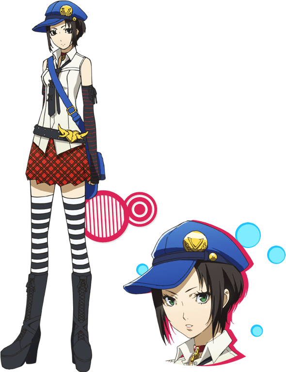 Marie Persona 4 (625x860)
