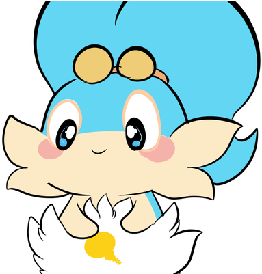 Charm - Cartoon (400x400)