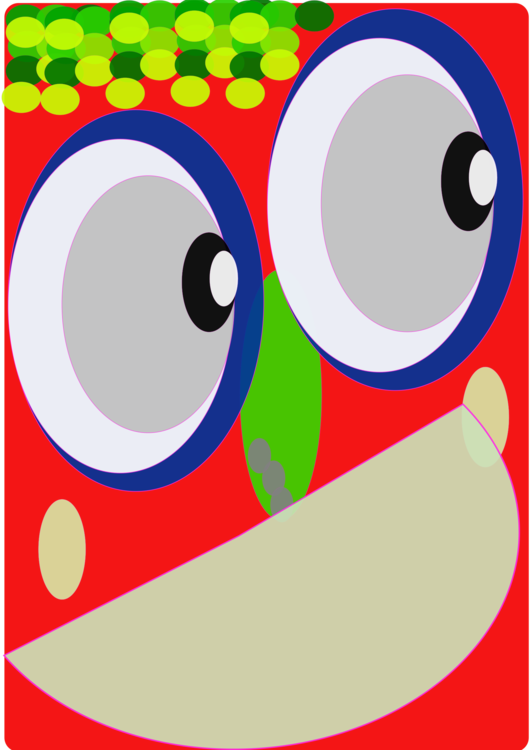 Line Organism - Circle (530x750)