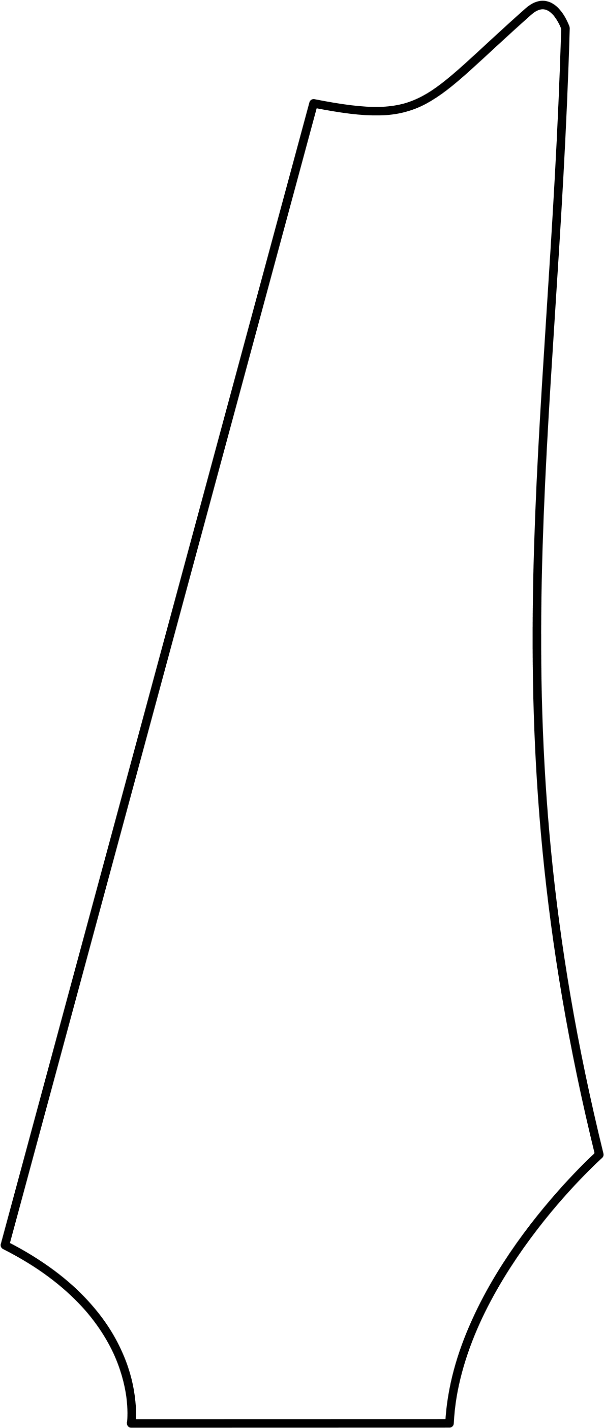 Open - Line Art (2000x2828)