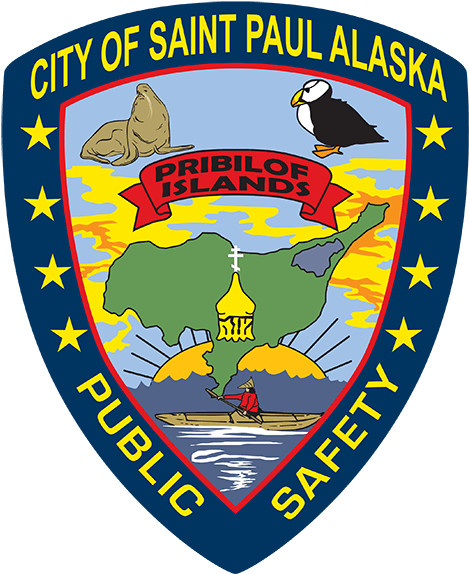 Police Services - Emblem (500x599)