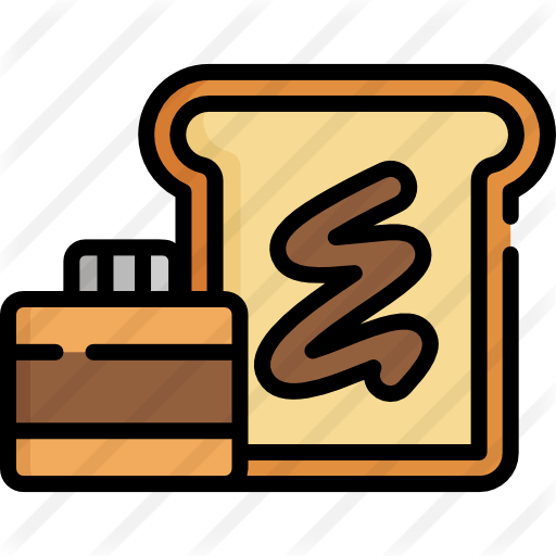 Toast - Toast (512x512)