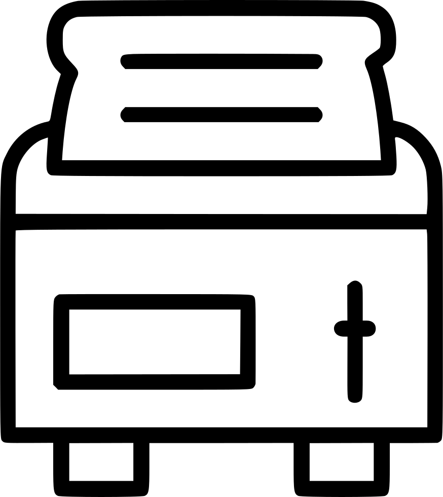 Toaster Comments - Toaster Comments (874x980)