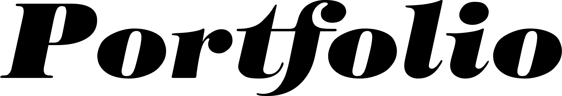 Stacks Image - Calligraphy (1819x313)