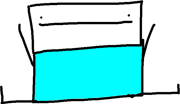 Character - Jump - Snooker Clip Art (630x365)
